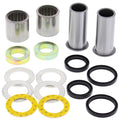 All Balls Swing Arm Bearing Kit 28-1042 Kawasaki KX125 98, KX250 98 SHIPS TODAY