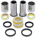 All Balls Swing Arm Bearing Kit 28-1043 Kawasaki KX125 96-97, KX250 96-97 NEW