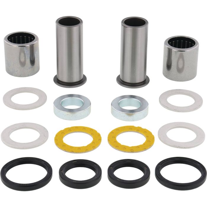 All Balls Swing Arm Bearing Kit 28-1044 Kawasaki KX125 99-05, KX250 99-07 NEW
