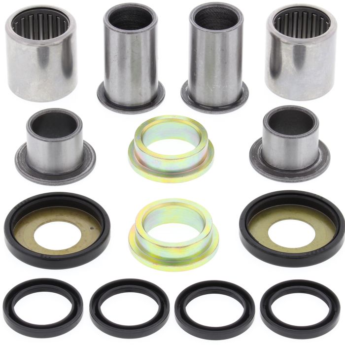 All Balls Swing Arm Bearing Kit 28-1045 Suzuki RM125 92-95, RM250 89-95 NEW
