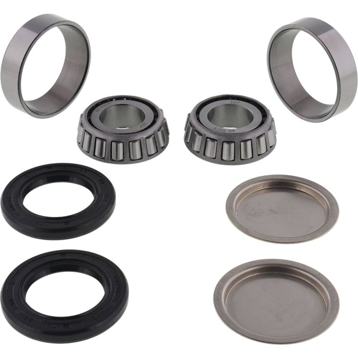 All Balls Swing Arm Bearing Kit 28-1056 Arctic Cat 250 2x4 06-09, 300 2x4 10-16