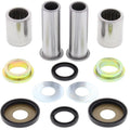 All Balls Swing Arm Bearing Kit 28-1063 Suzuki RM80 91-01, RM85 02 SHIPS TODAY