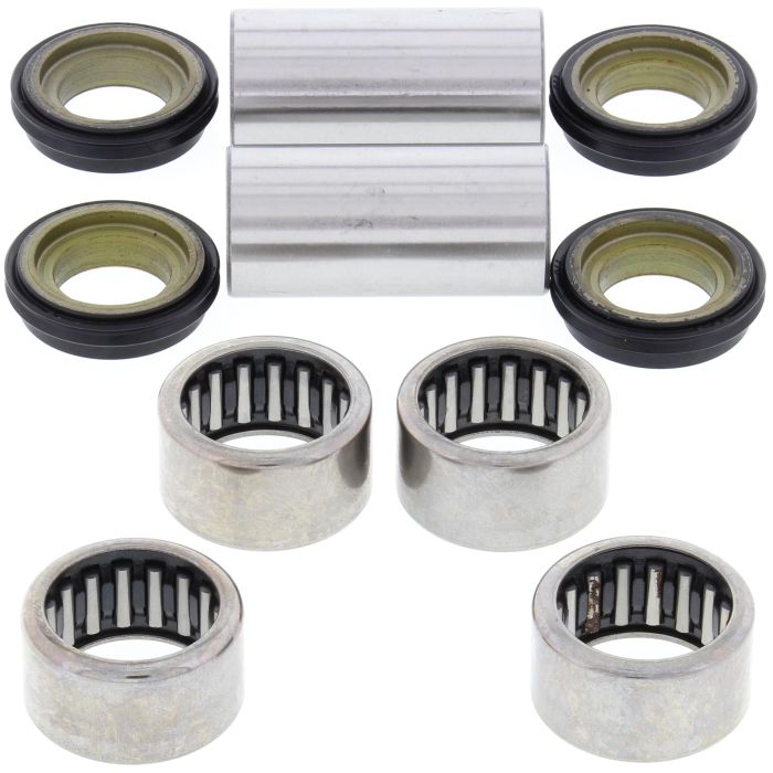 All Balls Swing Arm Bearing Kit 28-1064 Kawasaki KDX200 95-06, KDX220 97-05 NEW