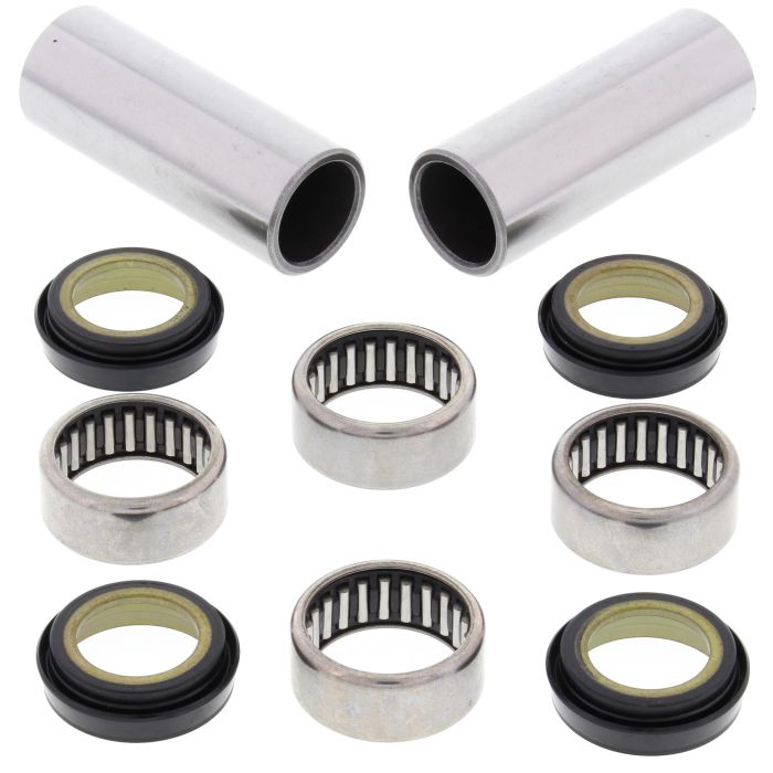 All Balls Swing Arm Bearing Kit 28-1065 Kawasaki KLX650 C 93-96, KLX650D1 96 NEW