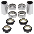 All Balls Swing Arm Bearing Kit 28-1066 Kawasaki KX125 92-93, KX250 92-93 NEW