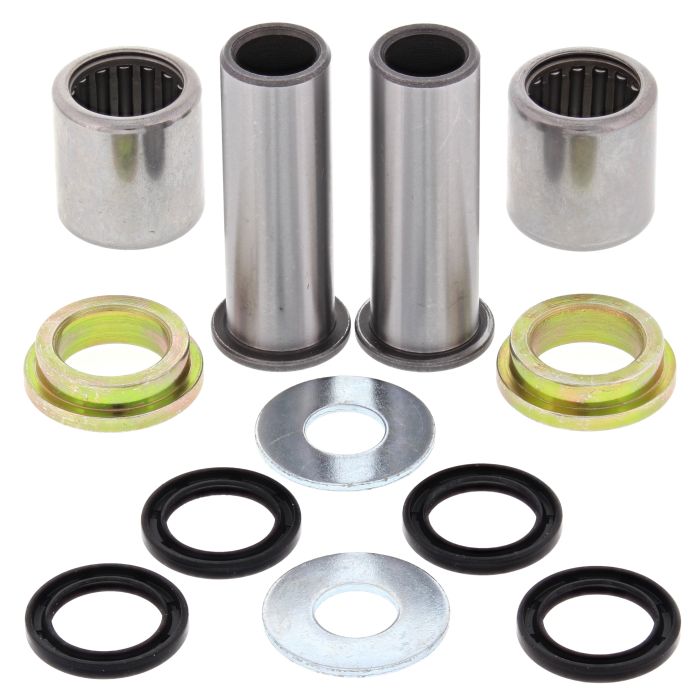 All Balls Swing Arm Bearing Kit 28-1070 Suzuki RM80 90 NEW SHIPS TODAY