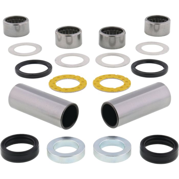 All Balls Swing Arm Bearing Kit 28-1072 Yamaha WR250F 02-05, WR426F 02 NEW