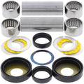 All Balls Swing Arm Bearing Kit 28-1076 Yamaha WR400F 98, YZ125 98, YZ250 98 NEW