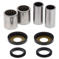All Balls Swing Arm Bearing Kit 28-1079 Kawasaki KDX200 85, KX125 85, KX250 85