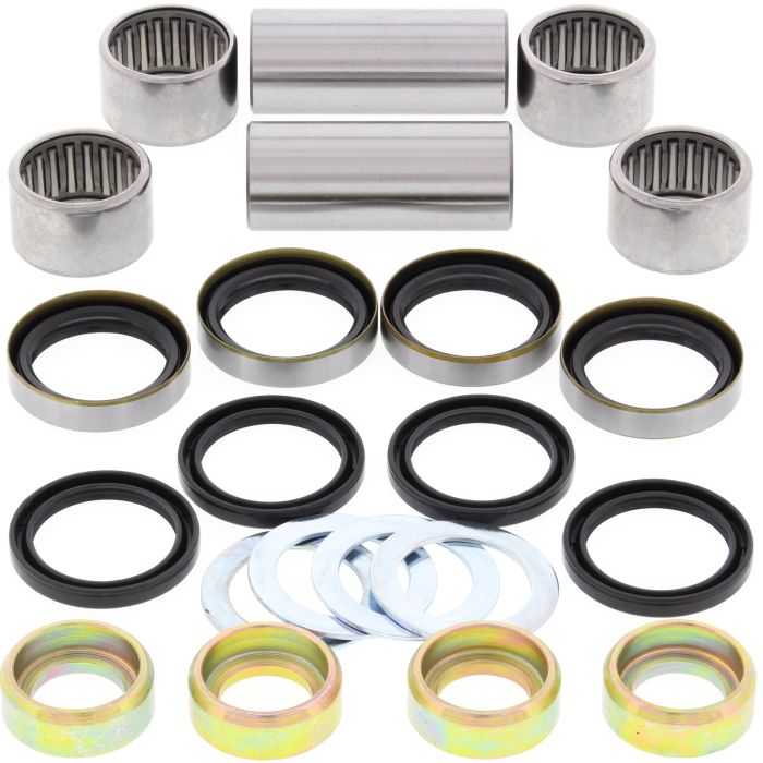 All Balls Swing Arm Bearing Kit 28-1088 KTM EGS 125 98-99, EGS 200 98-99 NEW