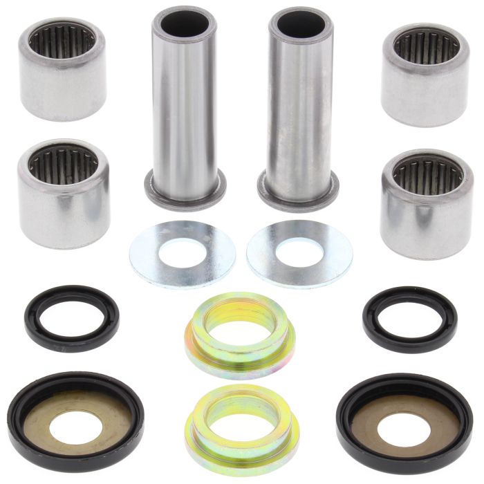 All Balls Swing Arm Bearing Kit 28-1089 Suzuki RM85 03-23, RM85L 03-16 NEW