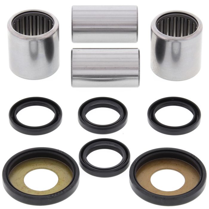 All Balls Swing Arm Bearing Kit 28-1105 Suzuki DR250 90-93, DR250S 90-95 NEW