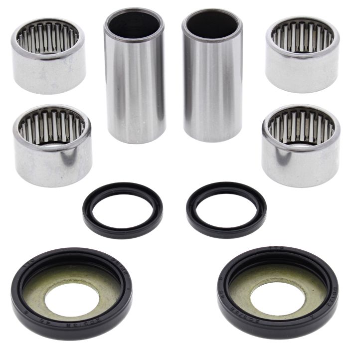 All Balls Swing Arm Bearing Kit 28-1108 Honda XR650R 00-07 NEW SHIPS TODAY