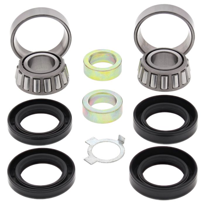 All Balls Swing Arm Bearing Kit 28-1111 Harley FL Duo Glide 58-64 SHIPS TODAY