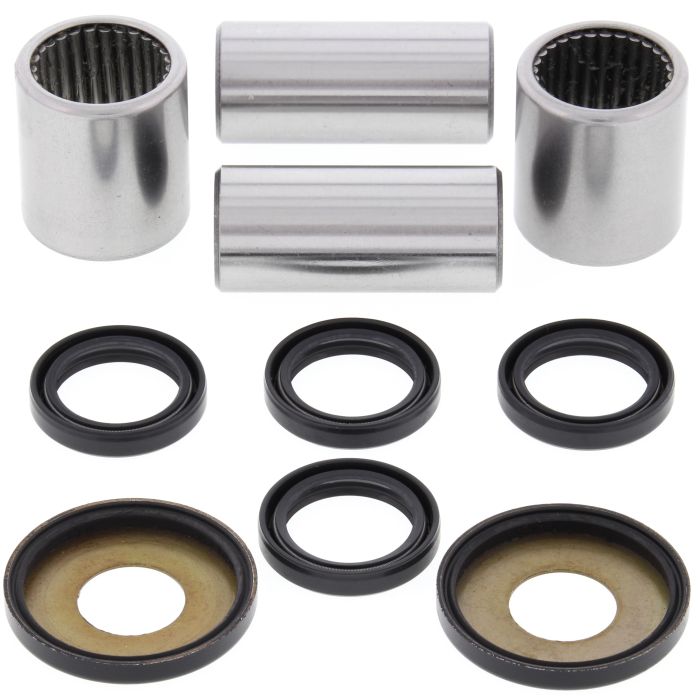 All Balls Swing Arm Bearing Kit 28-1112 Suzuki DR125 86-88, DR125SE 94-02 NEW