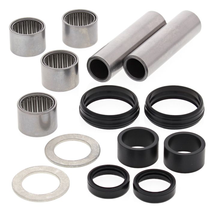 All Balls Swing Arm Bearing Kit 28-1114 Yamaha YFZ450 04-13 NEW SHIPS TODAY
