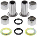 All Balls Swing Arm Bearing Kit 28-1119 Husqvarna CR125 93-08, CR250 93-04 NEW