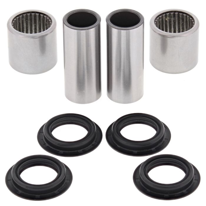 All Balls Swing Arm Bearing Kit 28-1120 Kawasaki KL650 A (KLR) 87-07 SHIPS TODAY