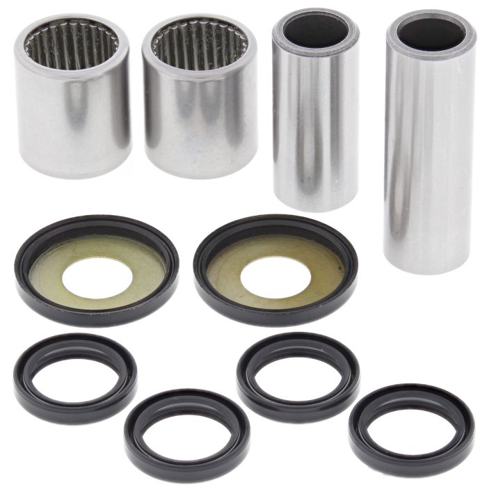 All Balls Swing Arm Bearing Kit 28-1121 Kawasaki KLX125 03-06, KLX125L 03-06 NEW