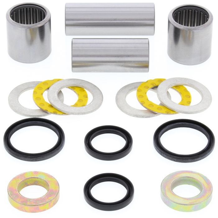 All Balls Swing Arm Bearing Kit 28-1127 Honda CRF250R 04-09, CRF250X 04-17 NEW