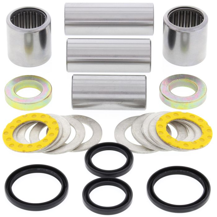 All Balls Swing Arm Bearing Kit 28-1128 Honda CRF250R 10-13, CRF450R 05-12 NEW