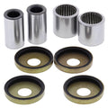 All Balls Swing Arm Bearing Kit 28-1133 Suzuki LT-Z250 04-09 NEW SHIPS TODAY
