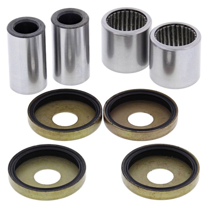 All Balls Swing Arm Bearing Kit 28-1133 Suzuki LT-Z250 04-09 NEW SHIPS TODAY