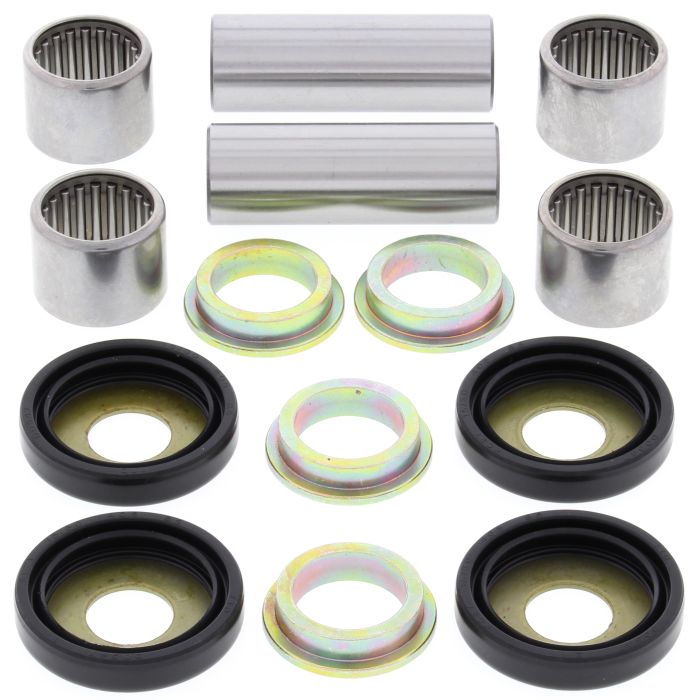 All Balls Swing Arm Bearing Kit 28-1141 Honda CR125R 79-80, CR250R 78-80 NEW