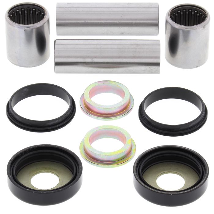 All Balls Swing Arm Bearing Kit 28-1142 Honda CR125R 82-84, CR250R 82-84 NEW