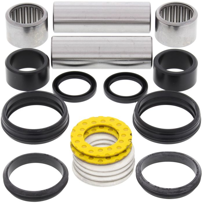 All Balls Swing Arm Bearing Kit 28-1143 Yamaha IT175 80-83, IT250 81-82 NEW