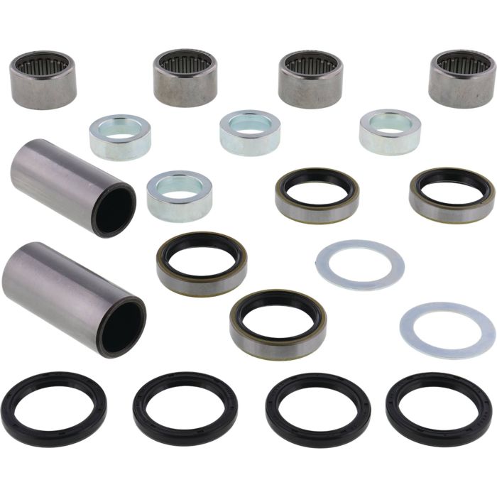 All Balls Swing Arm Bearing Kit 28-1168 Husaberg FE250 13-14, FE350 13-14 NEW