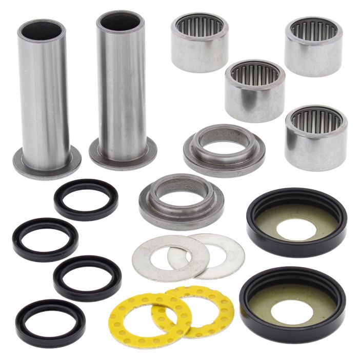 All Balls Swing Arm Bearing Kit 28-1172 Suzuki LT-R450 06-11 NEW SHIPS TODAY