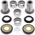 All Balls Swing Arm Bearing Kit 28-1173 Kawasaki KLX110 02-20, KLX110L 10-20 NEW