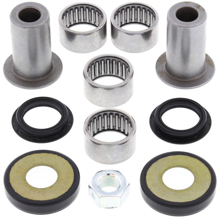 All Balls Swing Arm Bearing Kit 28-1173 Kawasaki KLX110 02-20, KLX110L 10-20 NEW