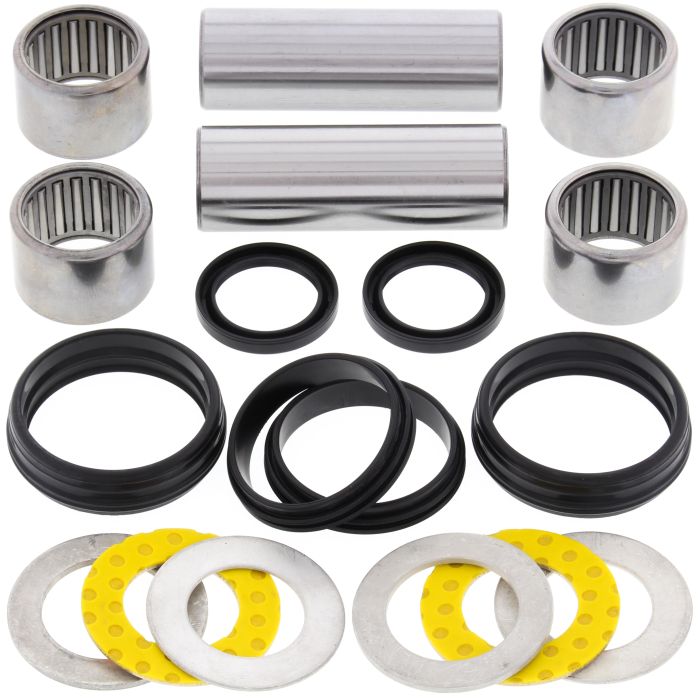 All Balls Swing Arm Bearing Kit 28-1185 Yamaha IT400 79, YZ250 77-79 SHIPS TODAY