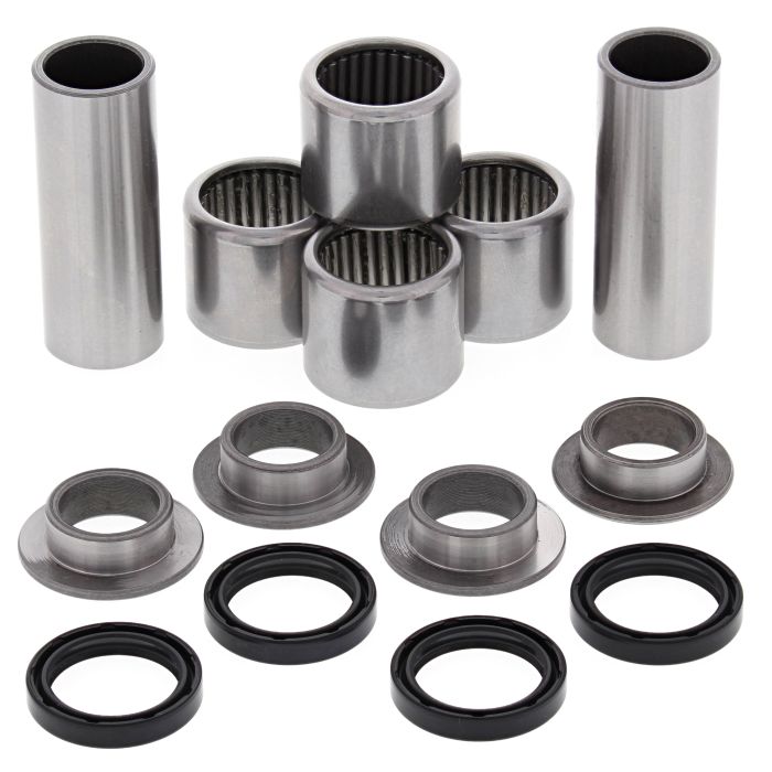 All Balls Swing Arm Bearing Kit 28-1186 Kawasaki KFX450R 08-14 NEW SHIPS TODAY