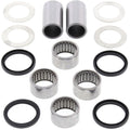 All Balls Swing Arm Bearing Kit 28-1196 Sherco Enduro 2.5i 08, Enduro 4.5i 04-08