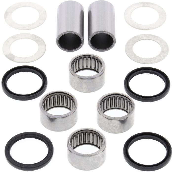 All Balls Swing Arm Bearing Kit 28-1196 Sherco Enduro 2.5i 08, Enduro 4.5i 04-08