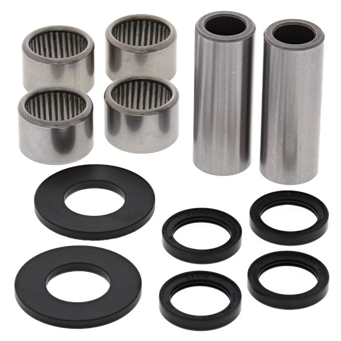 All Balls Swing Arm Bearing Kit 28-1197 Polaris Outlaw 450 08-10 NEW SHIPS TODAY