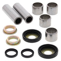 All Balls Swing Arm Bearing Kit 28-1198 Can-Am DS 450 EFI MXC 09 NEW SHIPS TODAY