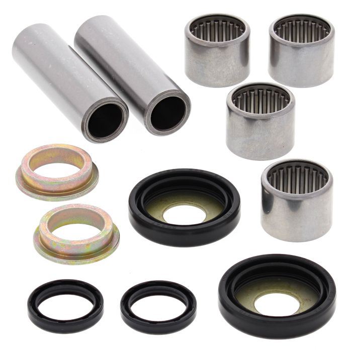All Balls Swing Arm Bearing Kit 28-1198 Can-Am DS 450 EFI MXC 09 NEW SHIPS TODAY
