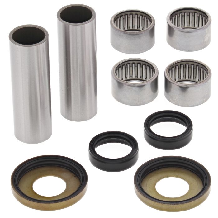 All Balls Swing Arm Bearing Kit 28-1201 Yamaha WR250R DUAL SPORT 08-20 NEW
