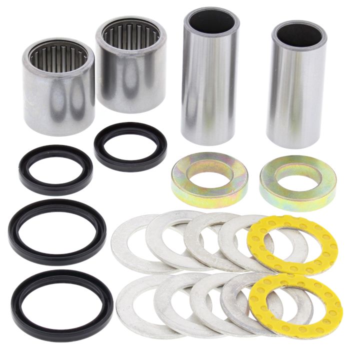 All Balls Swing Arm Bearing Kit 28-1206 Honda CRF250R 14-17, CRF450R 13-16 NEW