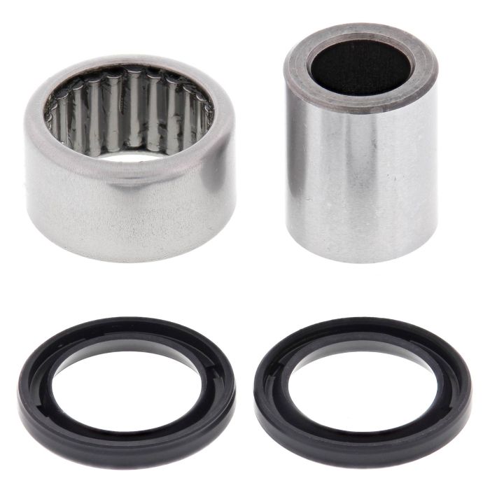 All Balls Upper Rear Shock Bearing Kit 29-1001 Honda CR80R 88-95 NEW SHIPS TODAY