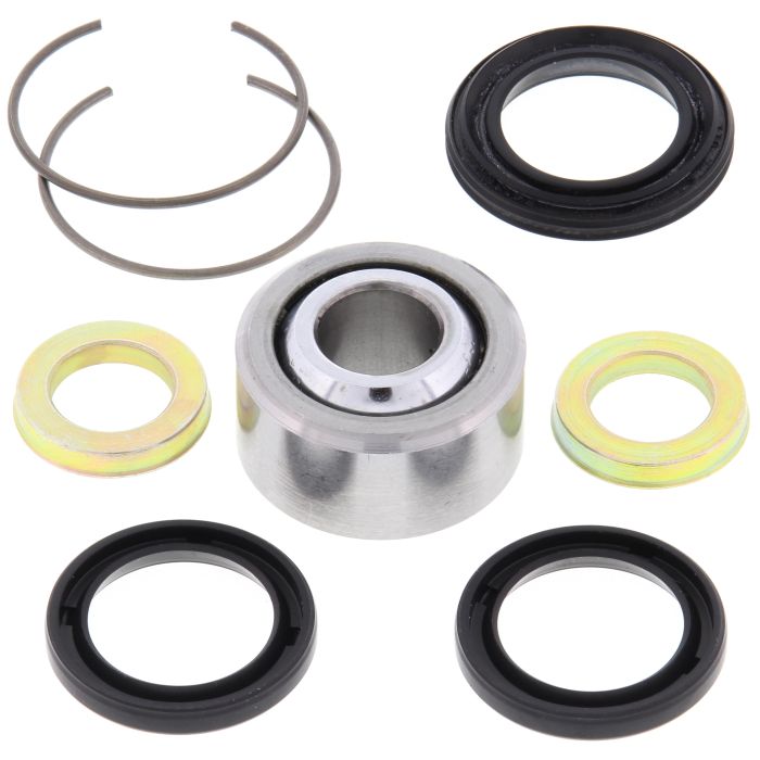 All Balls Upper Rear Shock Bearing Kit 29-1006 Honda CR125R 87-93, CR250R 91-94