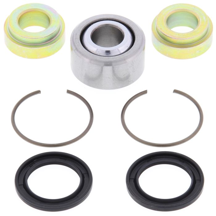 All Balls Lower Rear Shock Bushing Kit 29-1008 Suzuki DR650SE 90-95 SHIPS TODAY