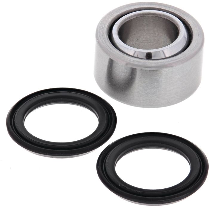 All Balls Upper Rear Shock Bearing Kit 29-1015 Honda CR500R 85, XR200R 92-02 NEW