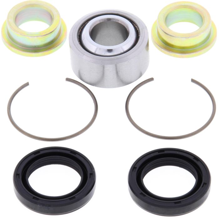 All Balls Upper Rear Shock Bearing Kit 29-1020 Yamaha YFM350 Warrior 87-04 NEW