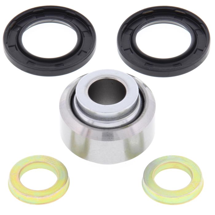 All Balls Lower Rear Shock Bushing Kit 29-5005 Honda CR125R 96, CR250R 96 NEW