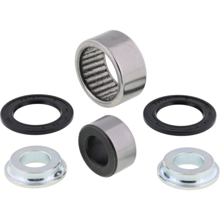 All Balls Lower Rear Shock Bushing Kit 29-5008 Honda CR125R 97-07, CR250R 97-07